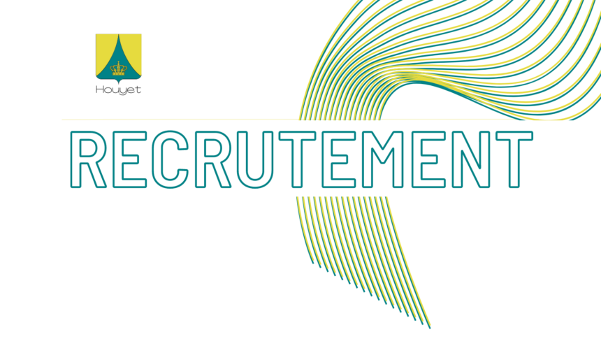 RECRUTEMENT