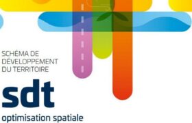Schéma de développement du territoire