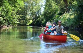 Décision des fonctionnaires technique et délégué sur la demande de SRL Dinant Tourisme