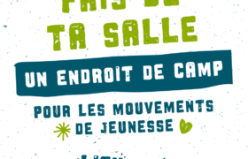 Facilitons la vie à nos mouvements de jeunesse