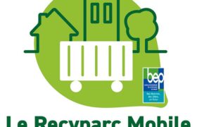 Recyparc mobile : Nouvelles dates 2025