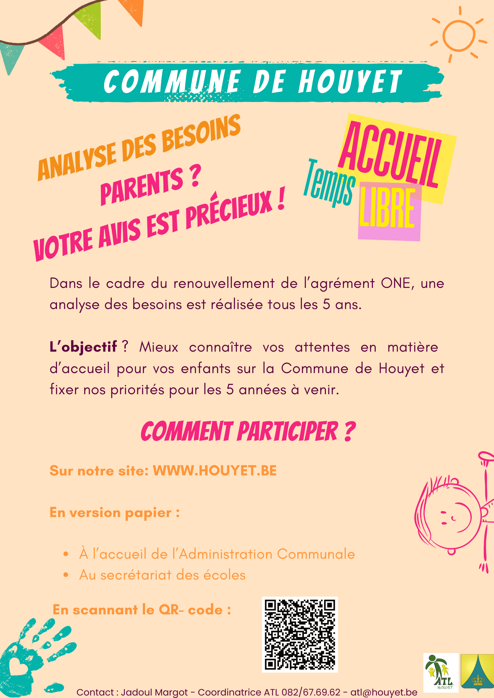 Enquêtes de renouvellement de l'agrément ONE