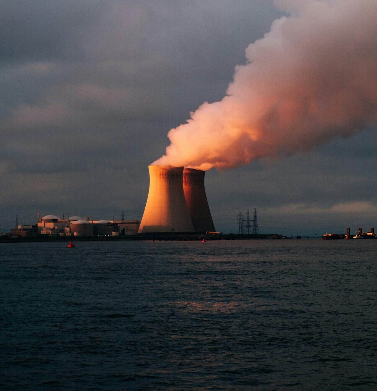 Risque nucléaire